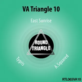 VA Triangle 10 by Tygris