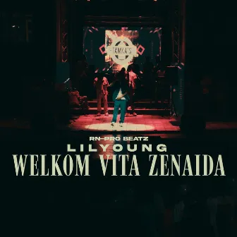 Welkom Vita Zenaida by RN-Pro Beatz