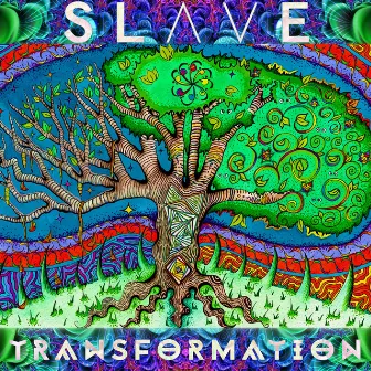 Just Listen by Slave