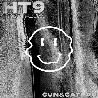 GUN&GATEAU by HT9