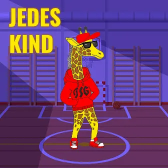 Jedes Kind by thelegendarylegendgerry