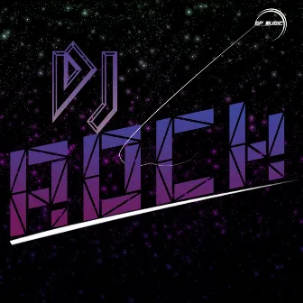 DJ Rock by Lalo Emme