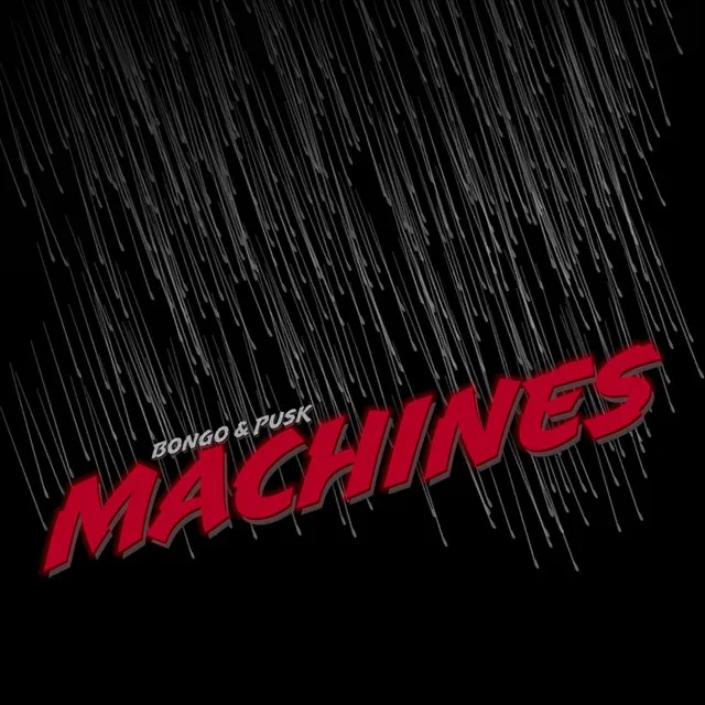 Machines