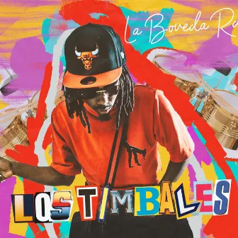 Los Timbales by La boveda rd