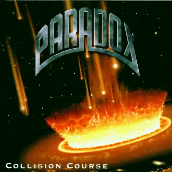 Collision Course by Paradox