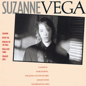 Suzanne Vega by Suzanne Vega