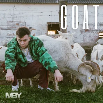 GOAT by MBY