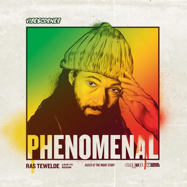 Phenomenal (Love Fx Riddim)