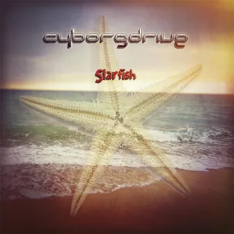 Starfish by Cyborgdrive