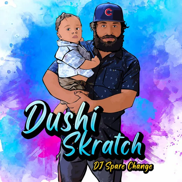 Dushi Skratch