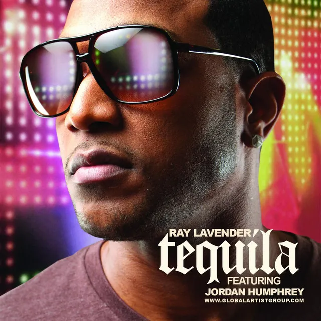 Tequila (feat. Jordan Humphrey)