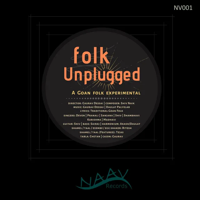 Folk Unplugged - Unplugged