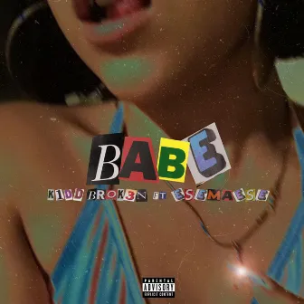 BABE by prod.ezeta