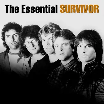 The Essential Survivor by Survivor