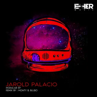 Modular EP by Jarold Palacio