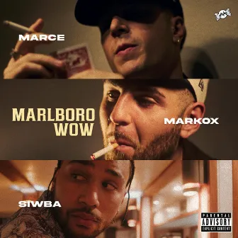 Marlboro WOW by SIWBA