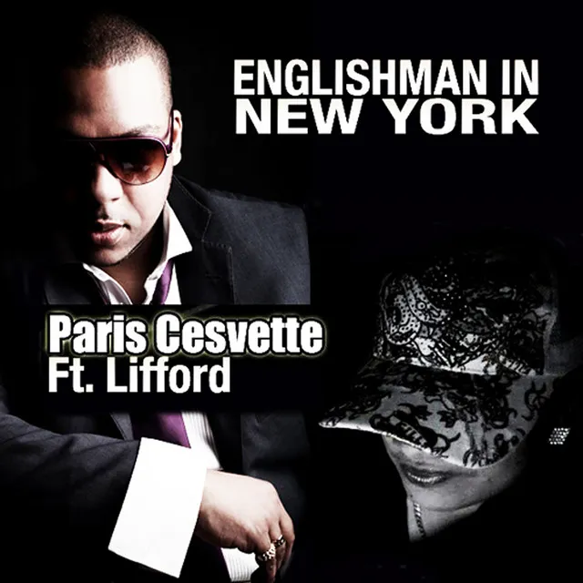 Englishman in New York - Original Mix