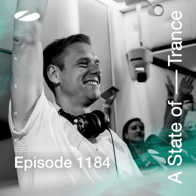 Body (ASOT 1184)