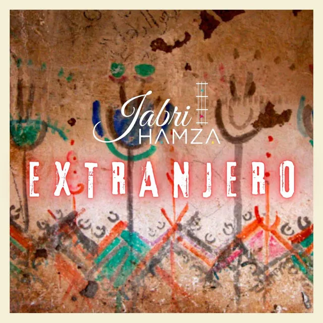 EXTRANJERO