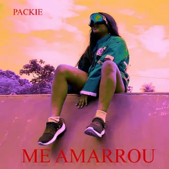 Me Amarrou by Packie