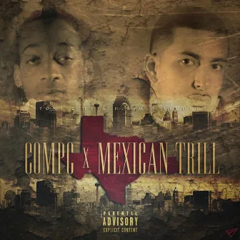 CompC & Mexican Trill by Mexican Trill