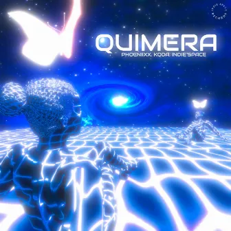 Quimera by Phoeniixx