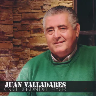 En el Jardín del Ayer by Juan Valladares