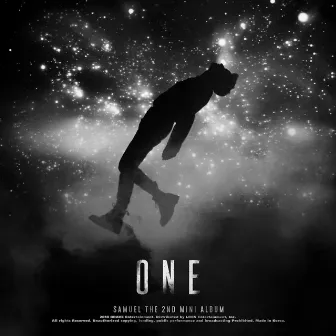 ONE by Samuel