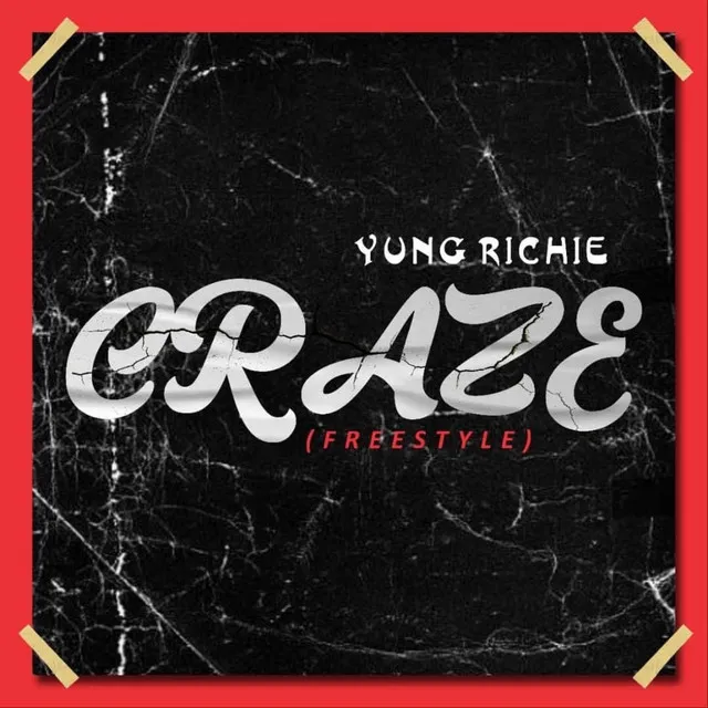 Craze (Freestyle)