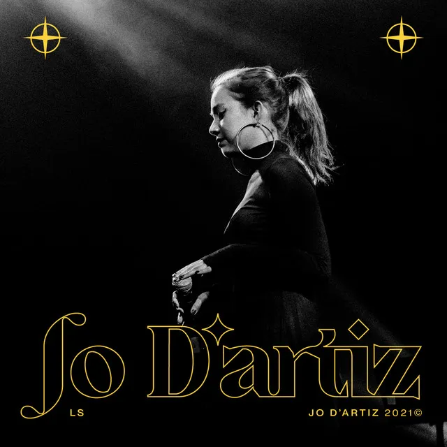 Jo D'Artiz