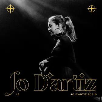 Jo D'Artiz by Jo D'artiz