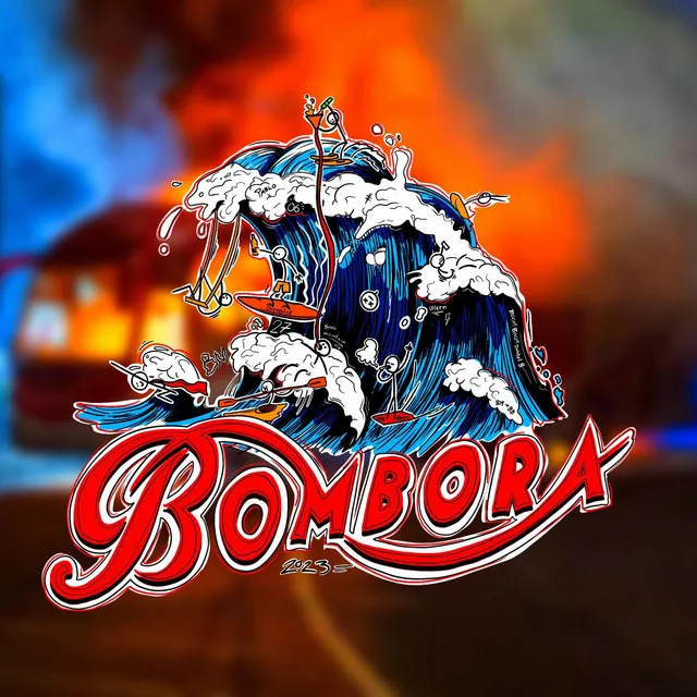 Bombora