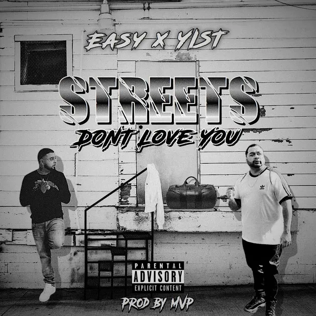 Streets Don't Love You