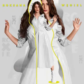 Roksana Węgiel (Deluxe) by Roxie