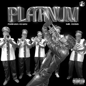 Platinum by Farhan Khan