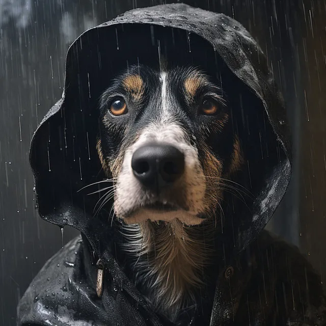 Pistas De Tormenta Para Mascotas Queridas: Conexión Musical