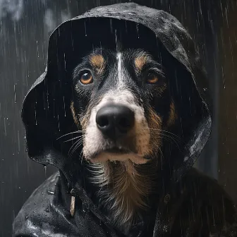 Pistas De Tormenta Para Mascotas Queridas: Conexión Musical by Avenida fría