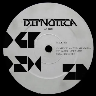 Dipnótica VA 001 by N1A