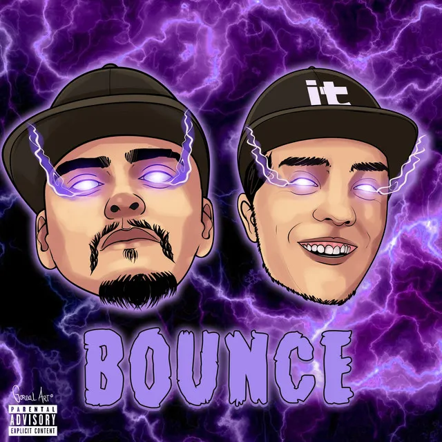 Bounce