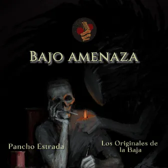 Bajo Amenaza by Pancho Estrada