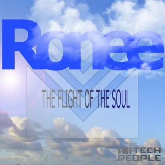 The Flight of the Soul by Ronee