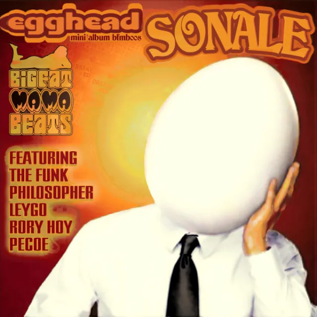 Egghead - Pecoe Remix