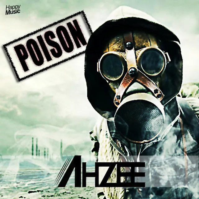 Poison - Radio Edit