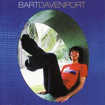 Bart Davenport by Bart Davenport