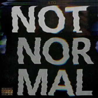 Not Normal by Adonis The Greek