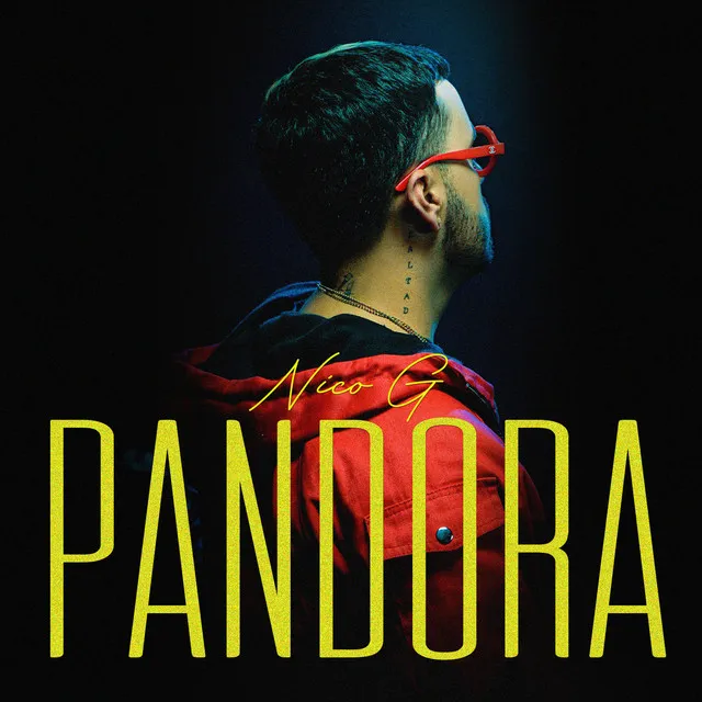 PANDORA