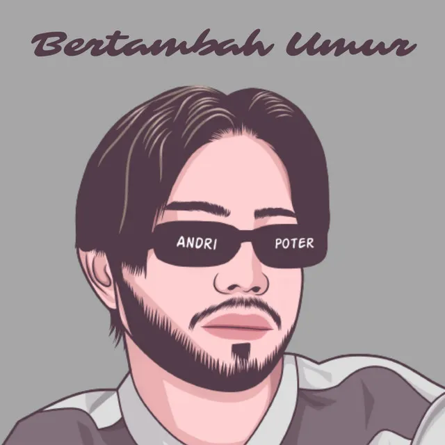 Bertambah Umur