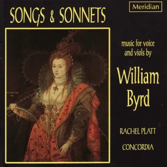 Byrd: Songs and Sonnets by Rachel Platt