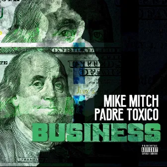 Business by Mike Mitch