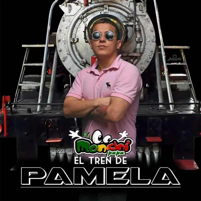 El Tren de Pamela